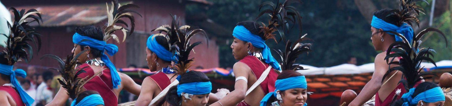 Wanna folk Dance